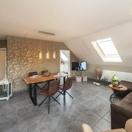 Lifestyle Apartment Kurort Steinbach-Hallenberg Exterior photo