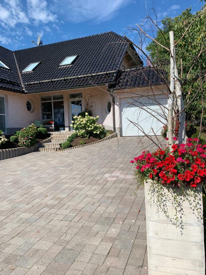 Lifestyle Apartment Kurort Steinbach-Hallenberg Exterior photo